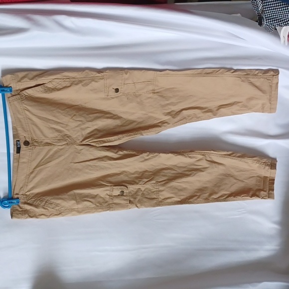 A.n.a. Lightweight Cargo Pants - Picture 1 of 8
